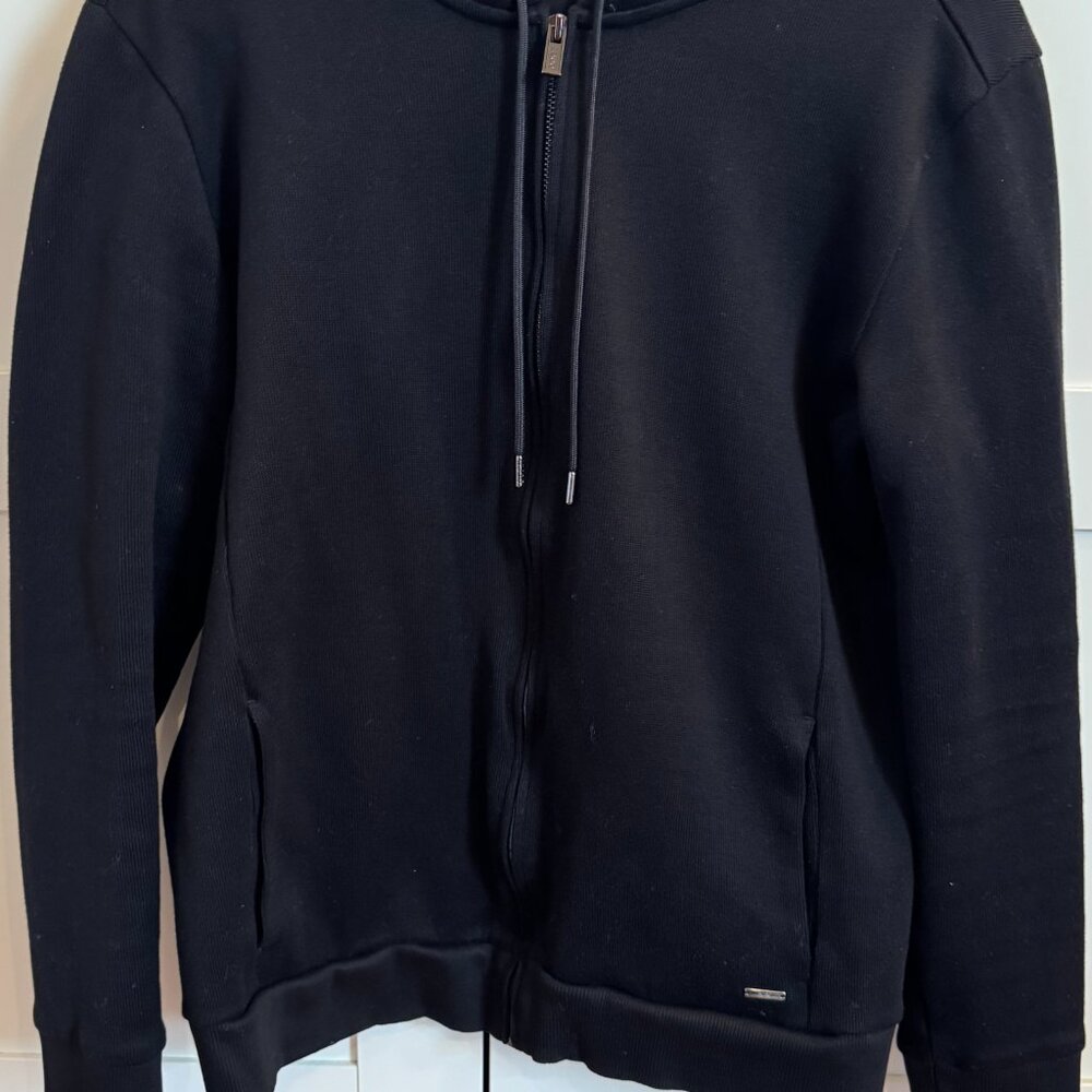 Hugo Boss Men’s Hoodie Size Medium
